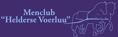 Menclub Helderse Voerluu