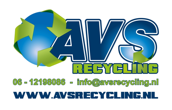 AVS recycling
