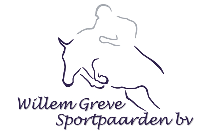 Willem Greve sportpaarden